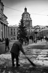 Lublin - Krakowskie Przedmieście