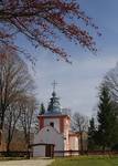 TRZCIANA (Beskid Niski)