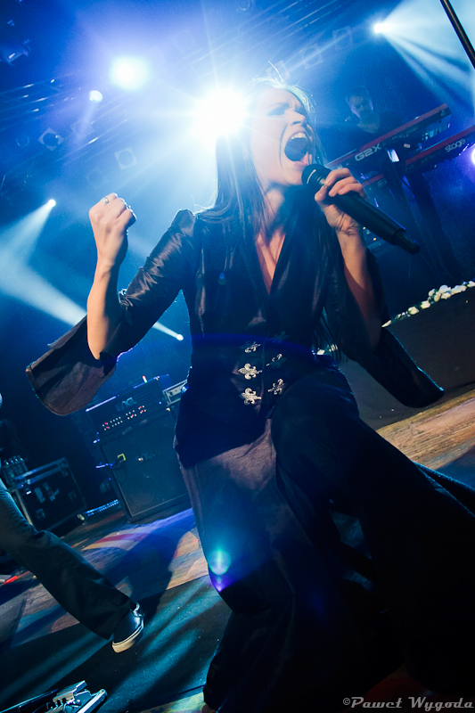 Tarja Turunen