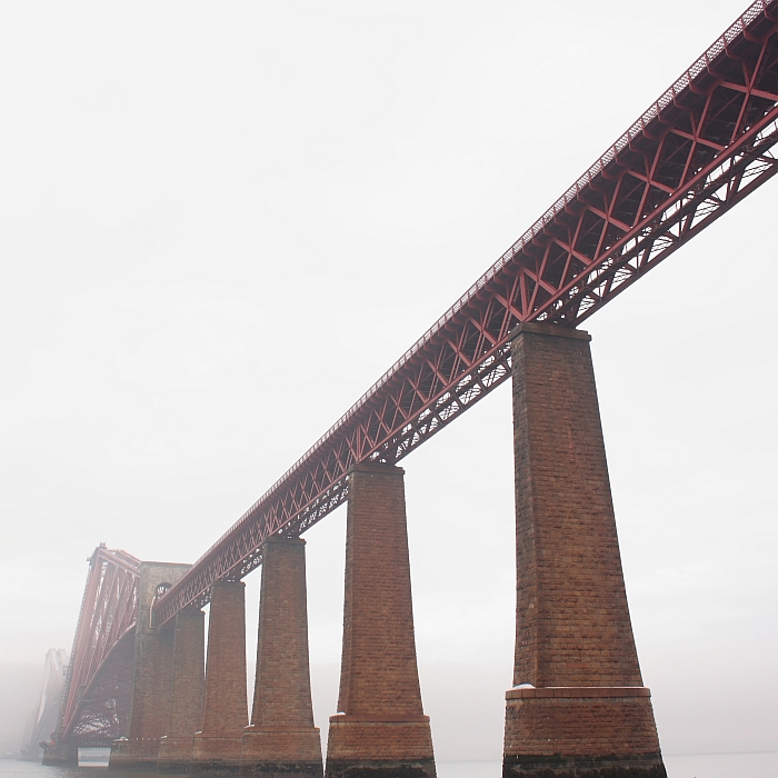 Forth Rail Bridge