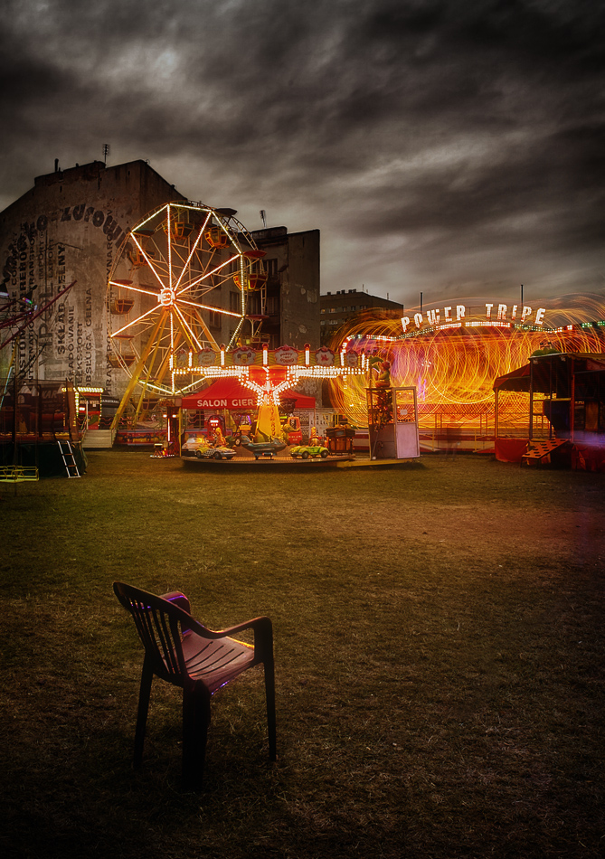 Lunapark