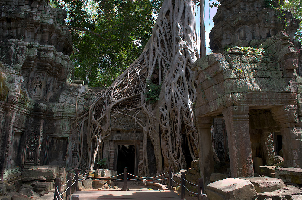 Angkor (Kambodza)