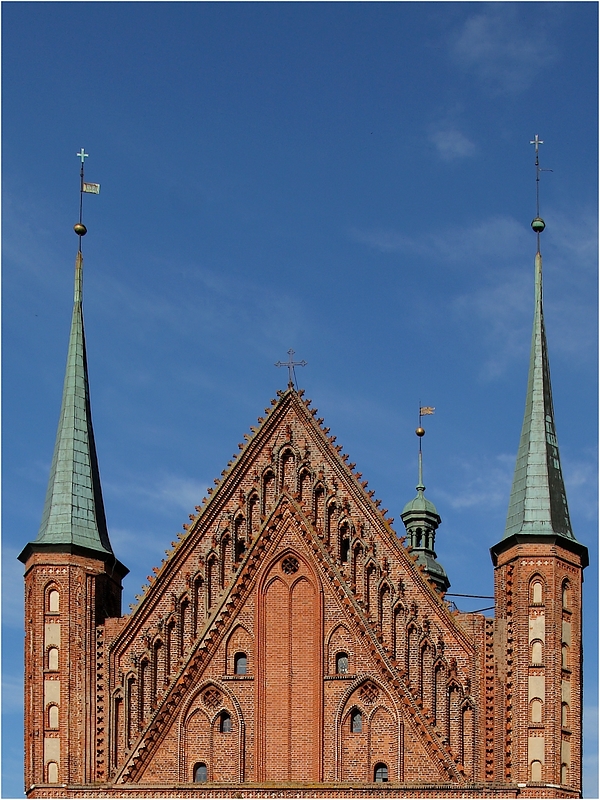 Frombork