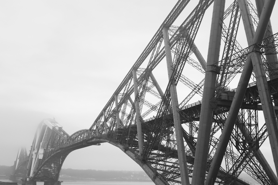 Forth Rail Bridge