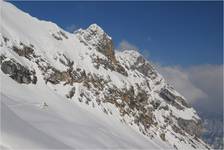 Niemcy - Zugspitze