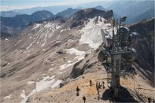 Niemcy - Zugspitze