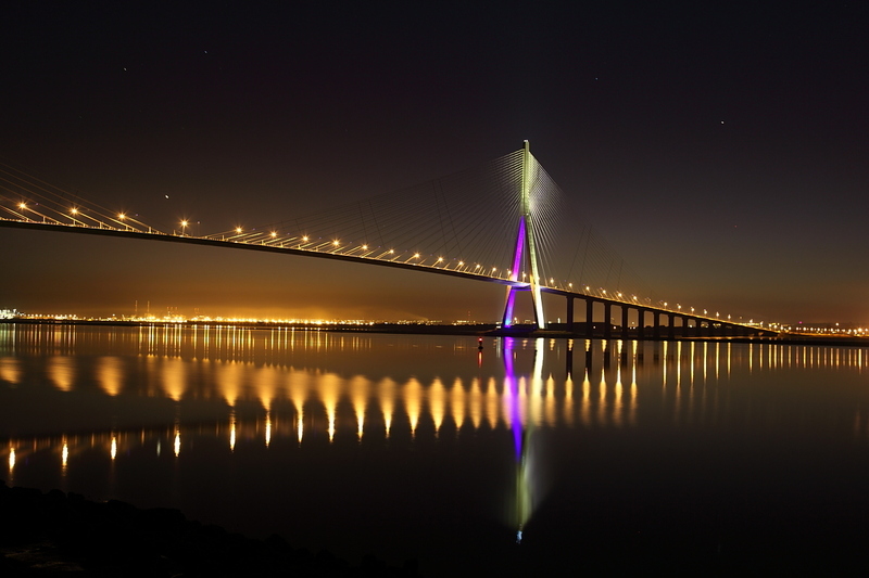 Pont de Normandie