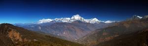 Dhaulagiri