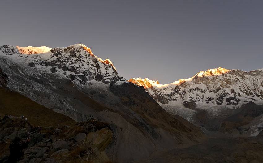 Annapurna