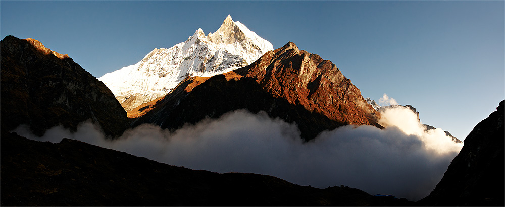 Machhapuchchhre