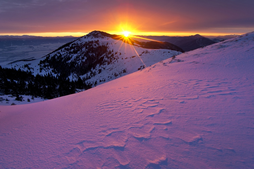 Tatry