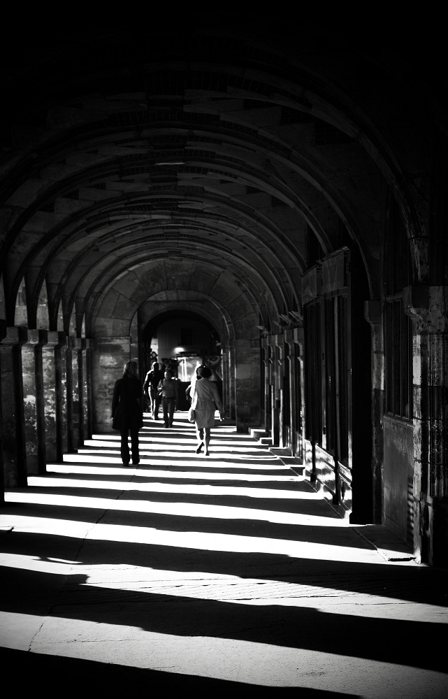 Place des Vosges