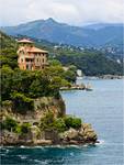 Portofino,. Liguria , Italia.