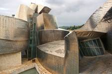 Guggenheim Museum Bilbao