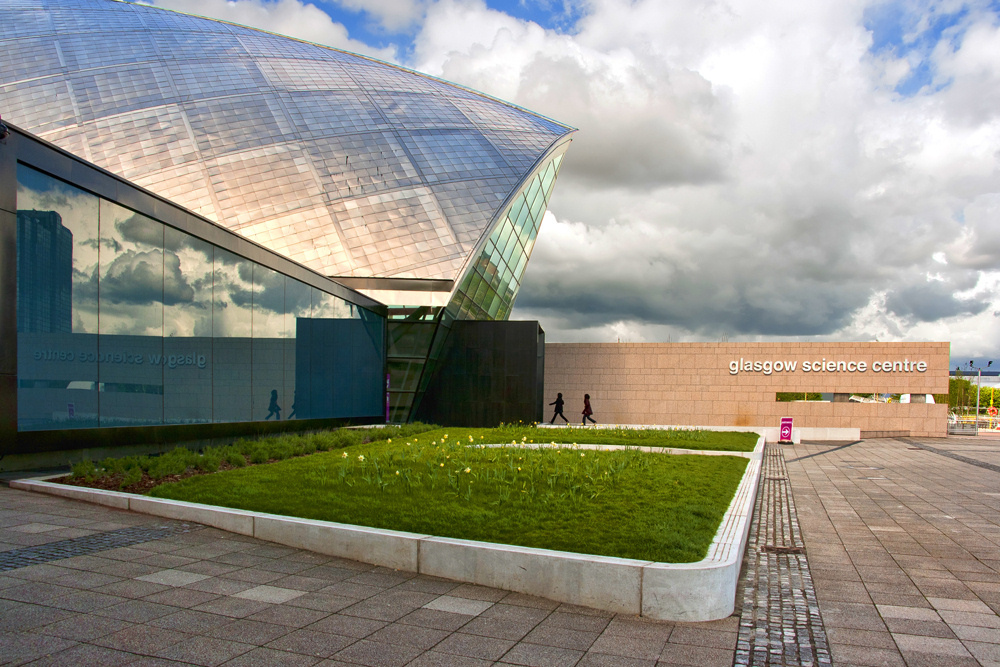 Glasgow Science Centre