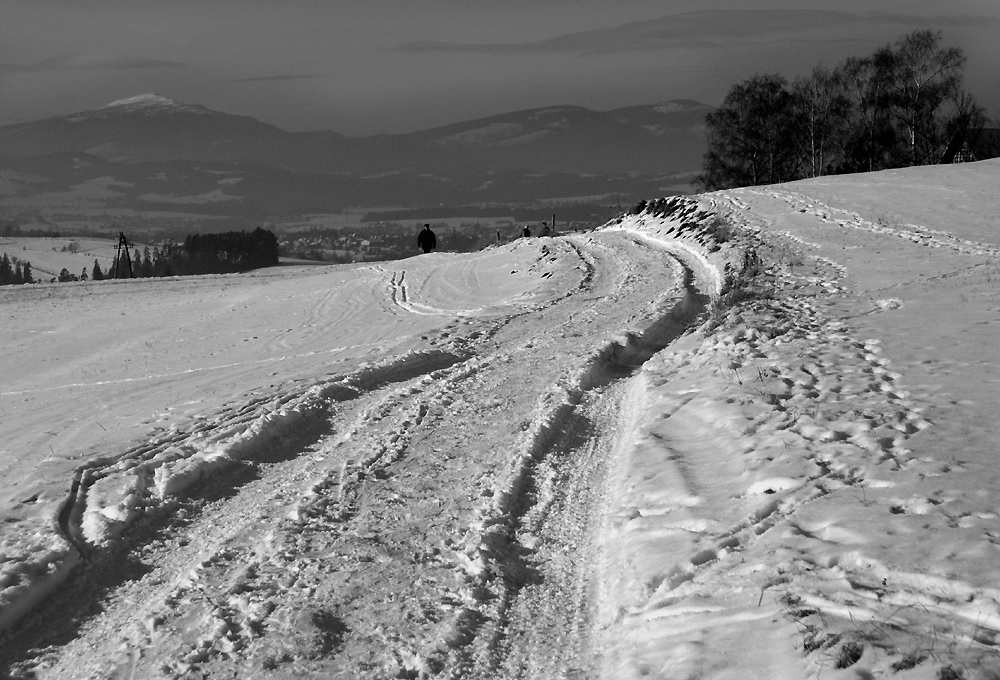 Babia Góra