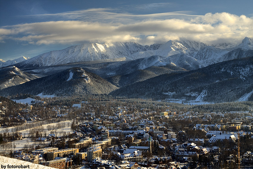 Tatry