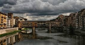 Florencja, Ponte Vecchio