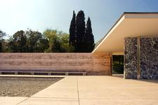 Barcelona Pavilion