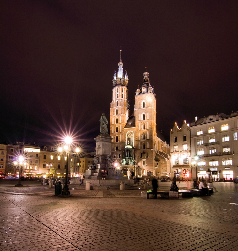 Kraków