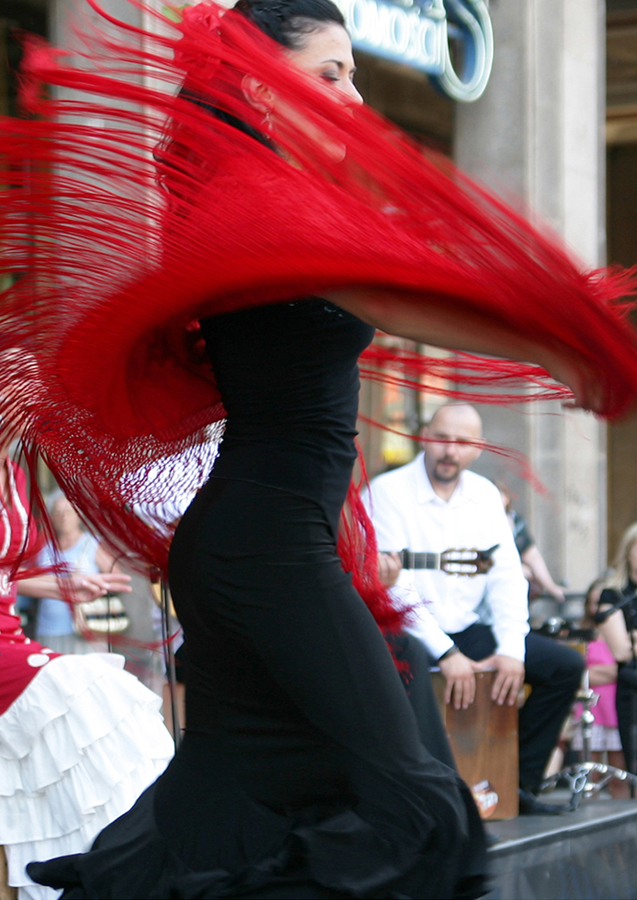 Flamenco