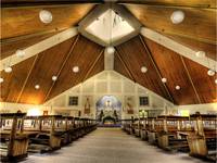 Knoknacarra Church- Galway