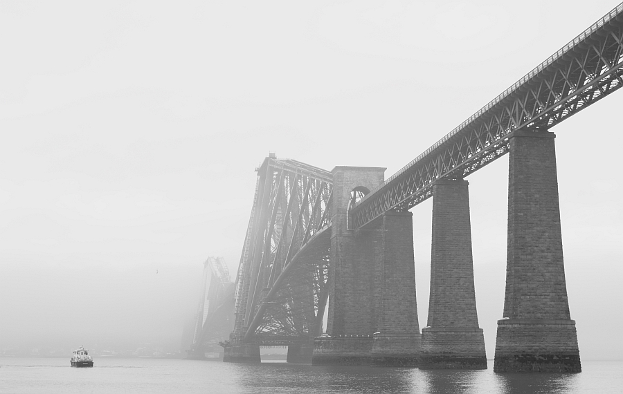 Forth Rail Bridge