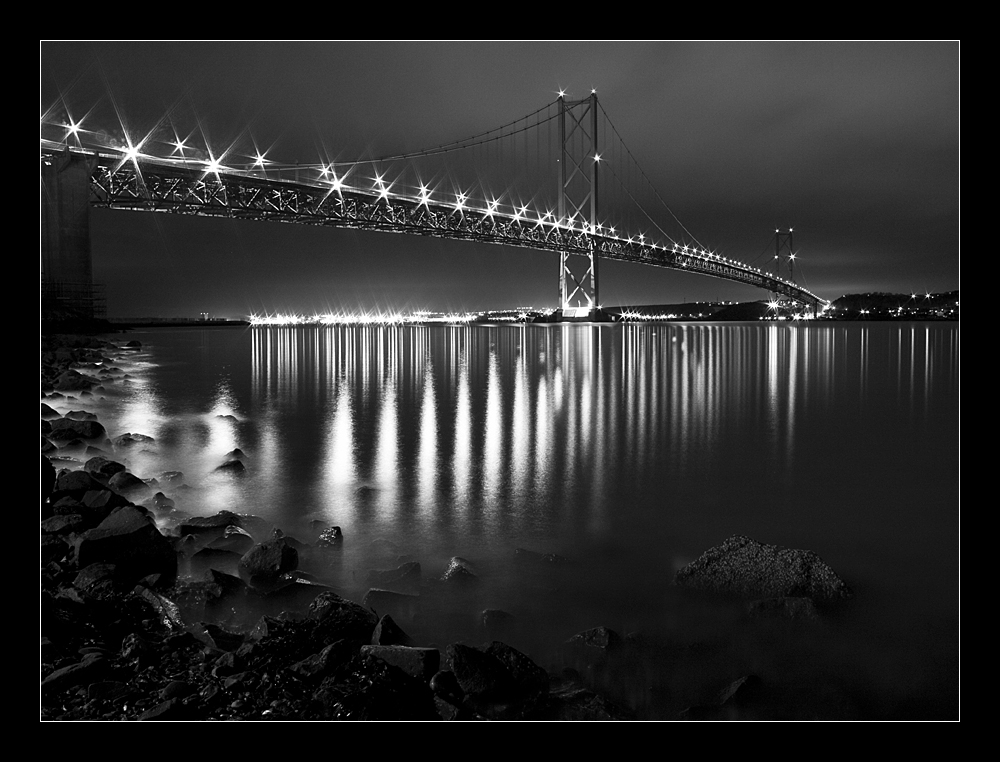 Forth Road Bridge