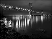 Forth Road Bridge