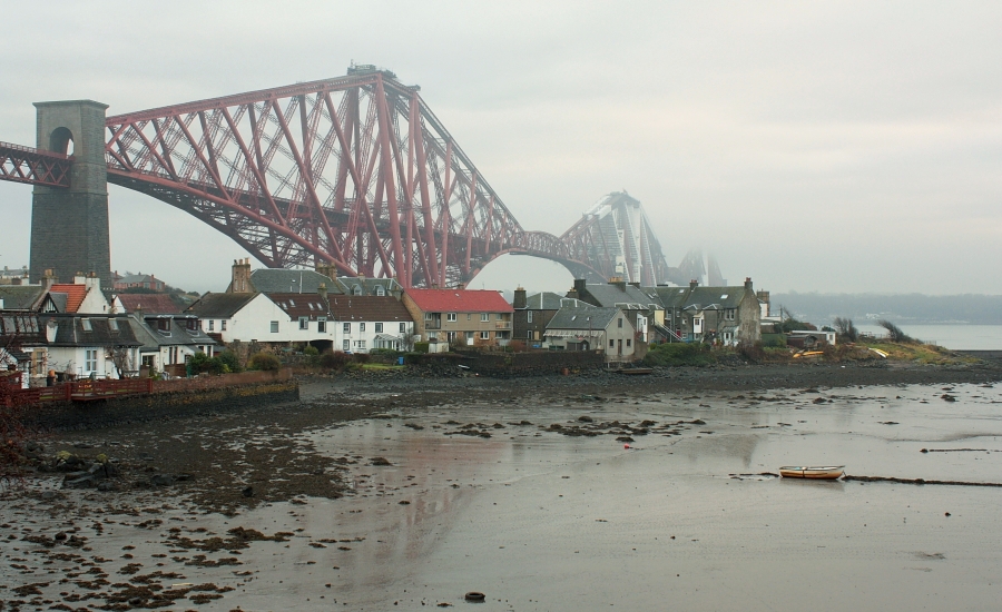 North Queensferry