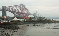 North Queensferry