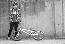 BMX Czewa