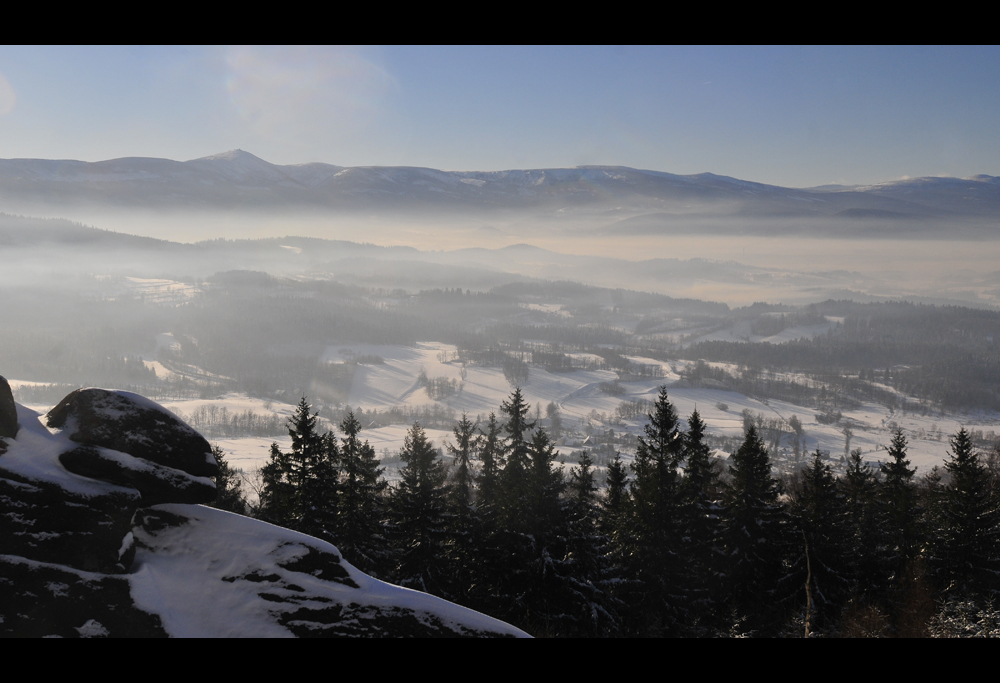 ... Karkonosze ...