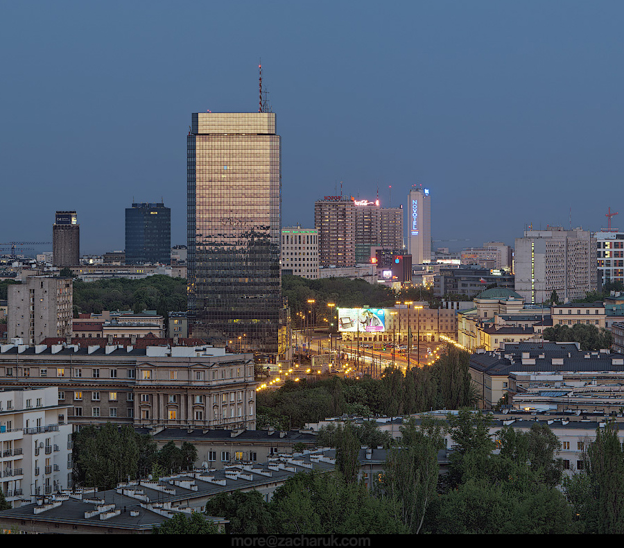 Plac Bankowy