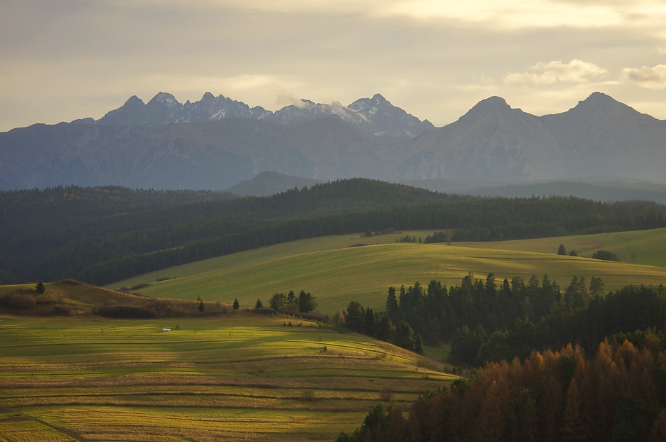 Wierch Skałki