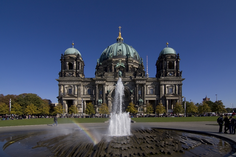 Berliner Dom