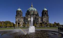 Berliner Dom