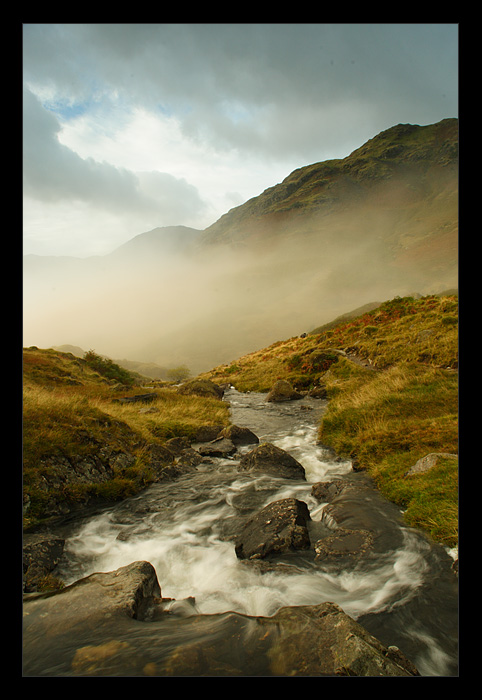 Cumbria