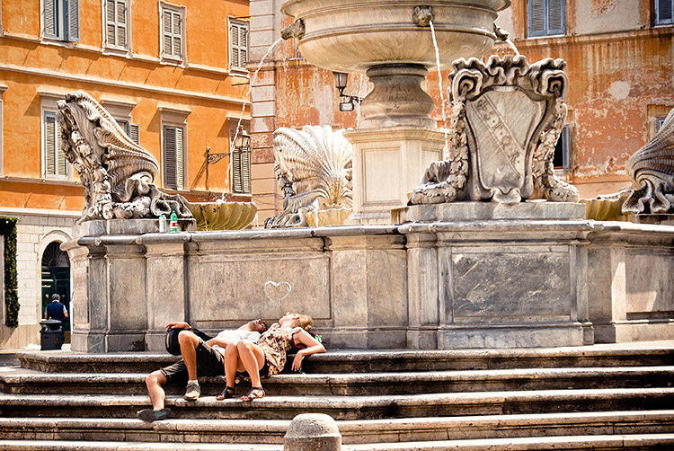 Trastevere