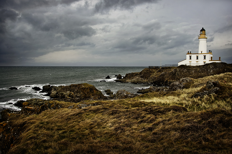 Turnberry Lighthouse