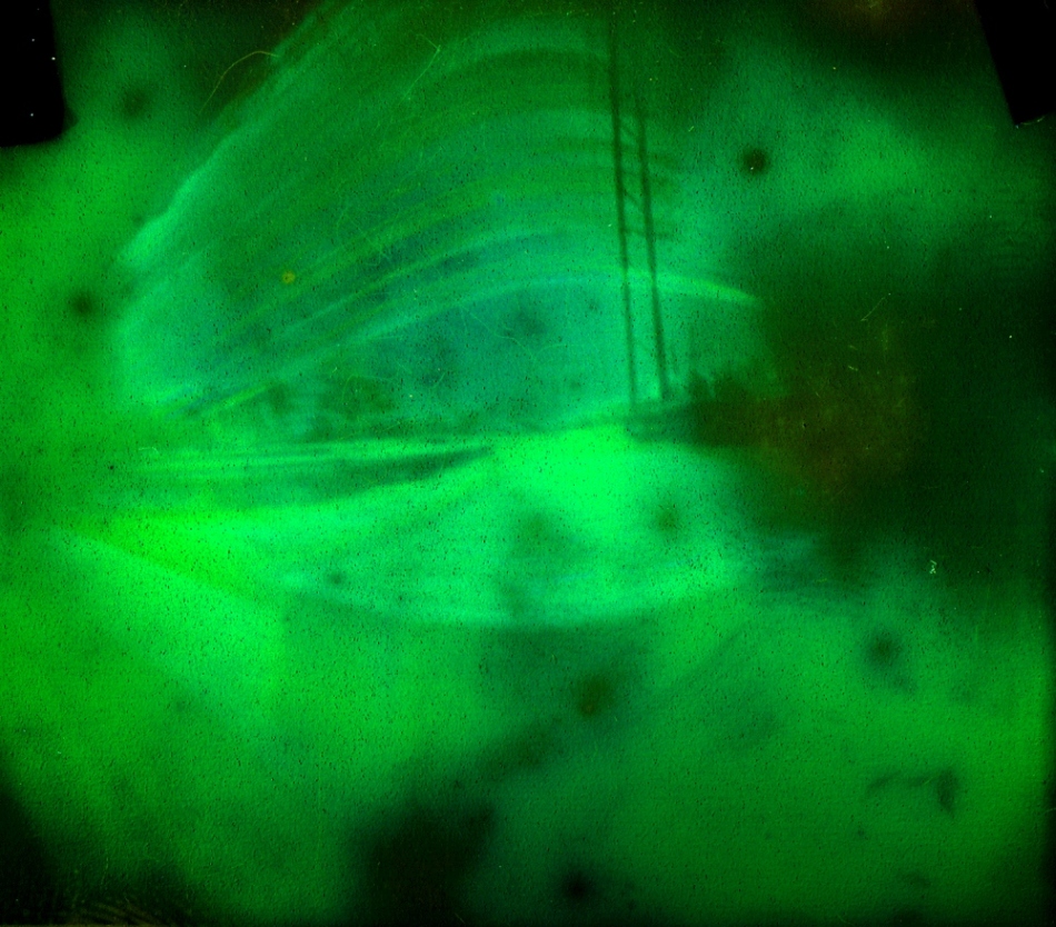 Solargraphy