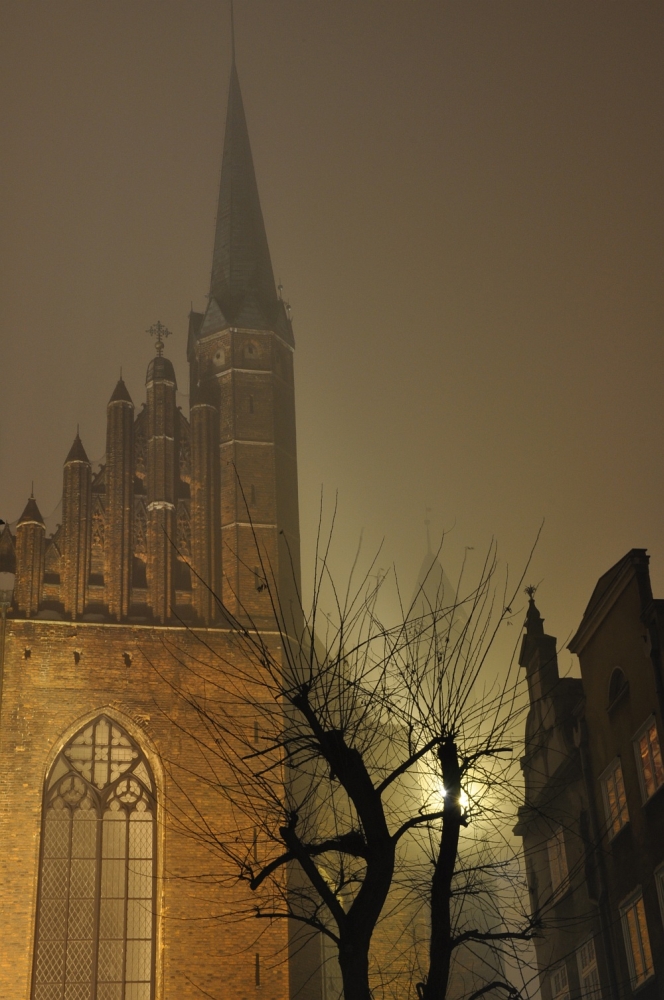 Kościół Mariacki