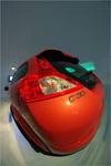 Volvo C30 w igloo