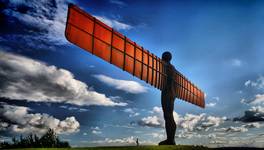 Angel of the North