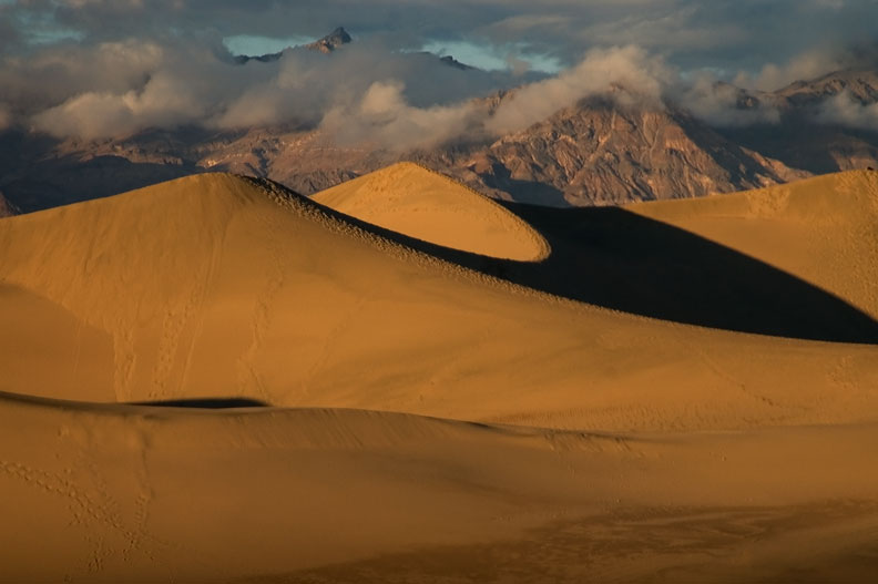 Death Valley, Ca