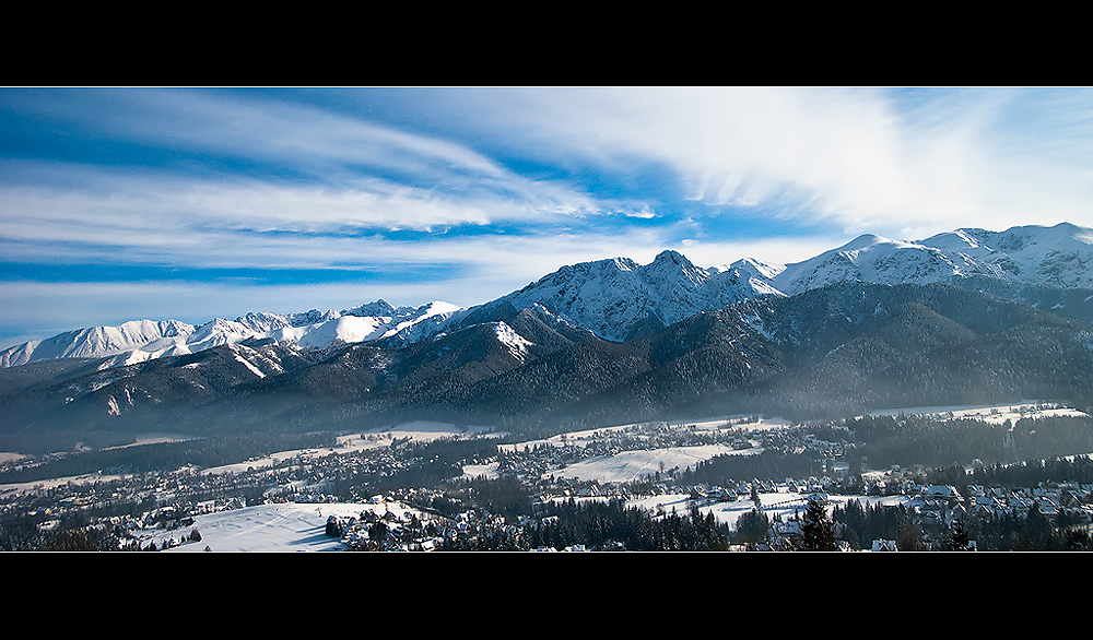 Tatry