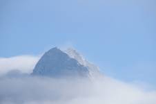 Na szczycie - Tatry