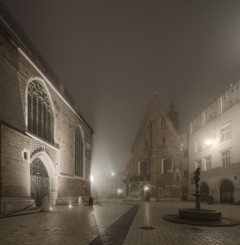 Plac Mariacki