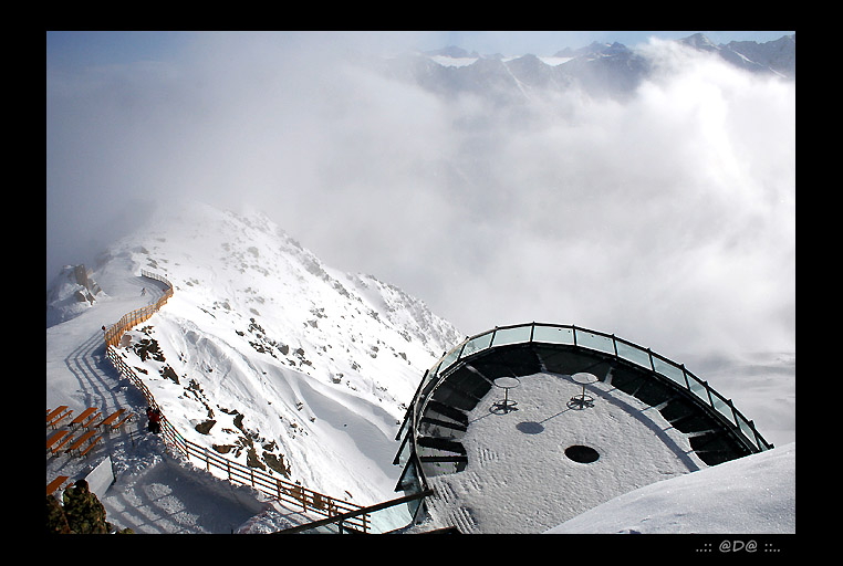 Gaislachkogl