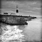 portland bill